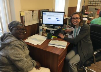 Savannah_KellyTaft_StMarys_computer_hospital_desk_service_client Savannah_KellyTaft_StMarys_computer_hospital_desk_service_client