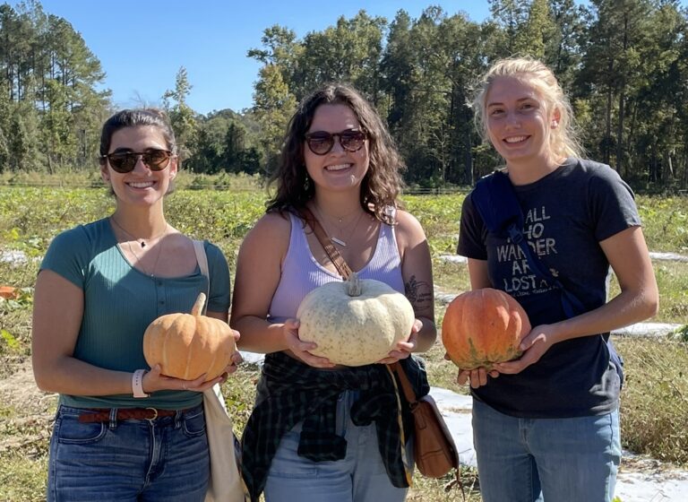 Prosperity Through the Lens of Simplicity Mercy Volunteer Corps